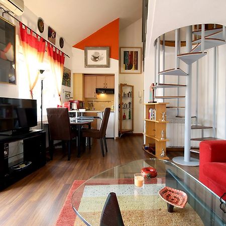 Charming Oasis In The Centre Of Madrid Apartment Exterior photo